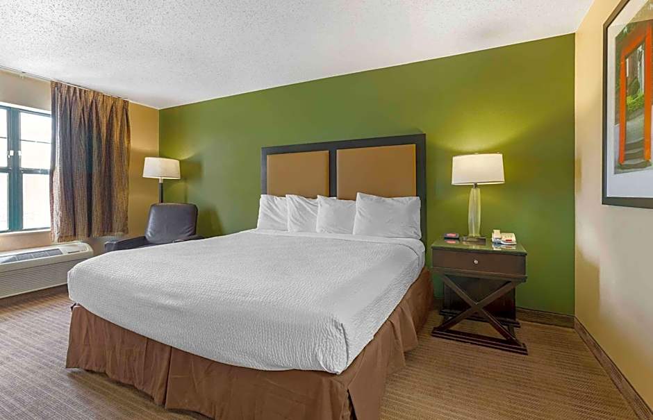 Extended Stay America Suites - Albuquerque - Rio Rancho
