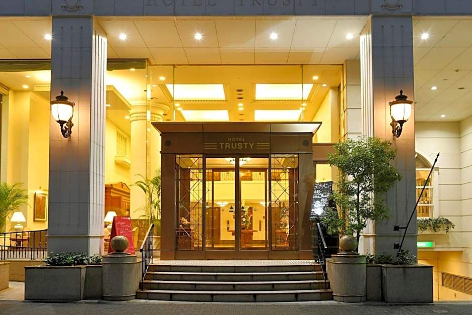 KOKO HOTEL Nagoya Sakae