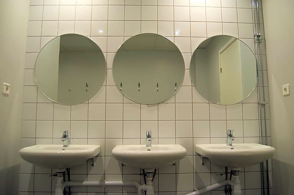 Grad Hotel and Hostel