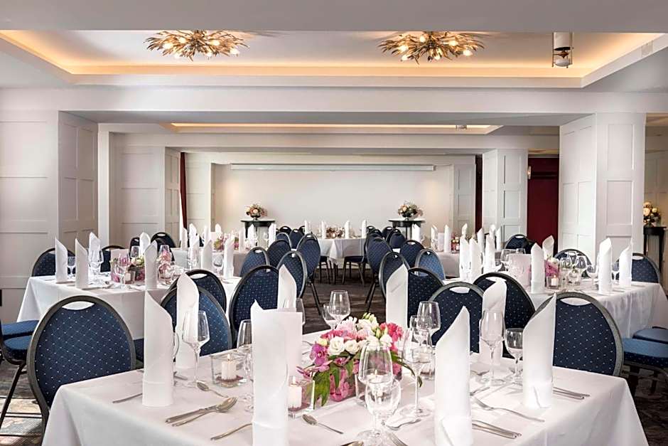 Best Western Hotel Windorf