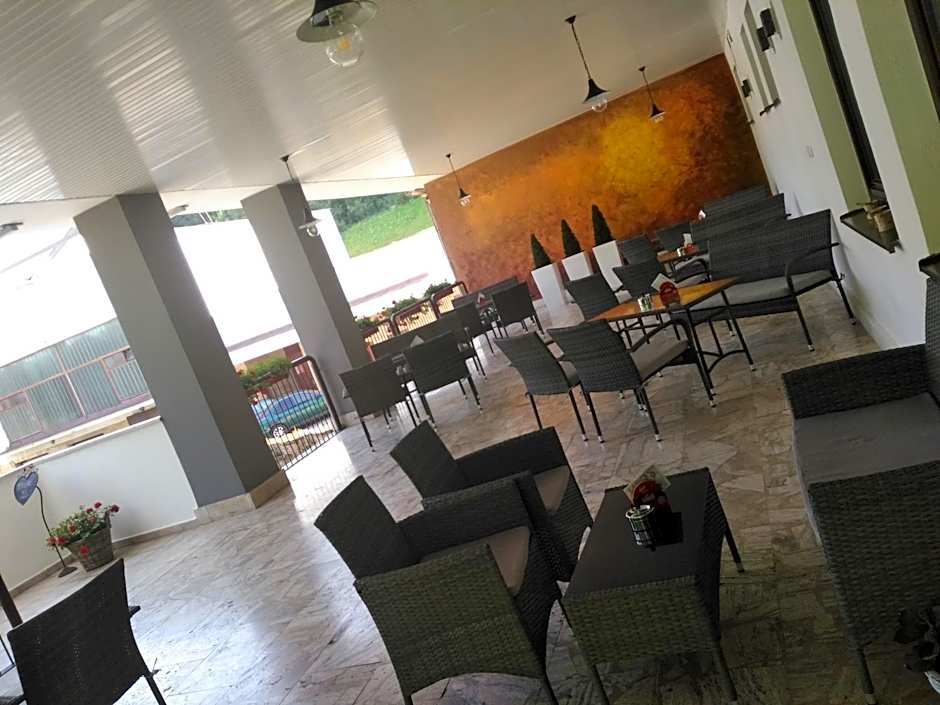 Hotel SOREA ĽUBOVŇA