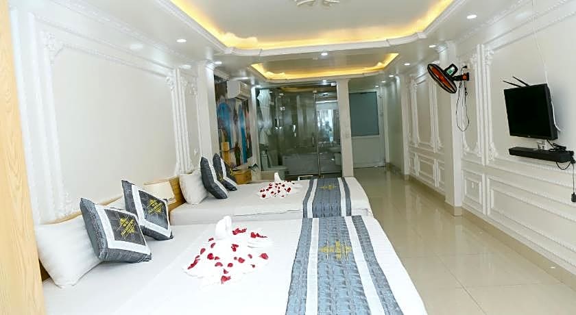 Noi Bai Ville Airport Hotel