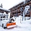 Snow Lodge Hotel Courchevel 1850