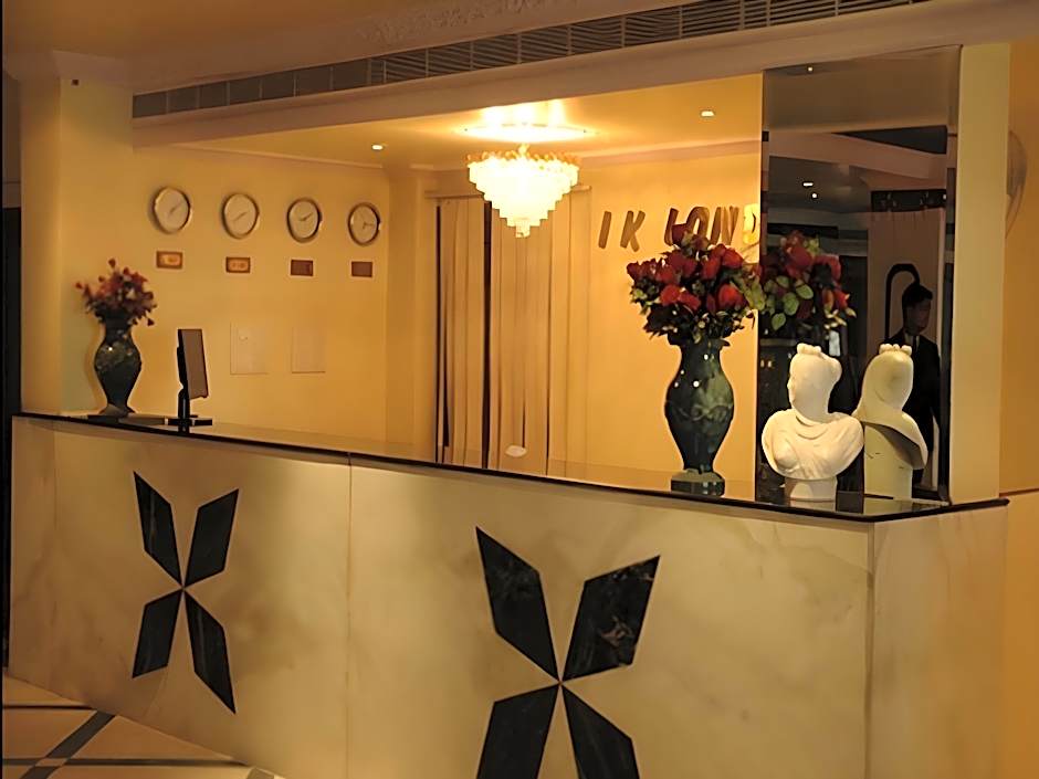 Hotel IK London Residency