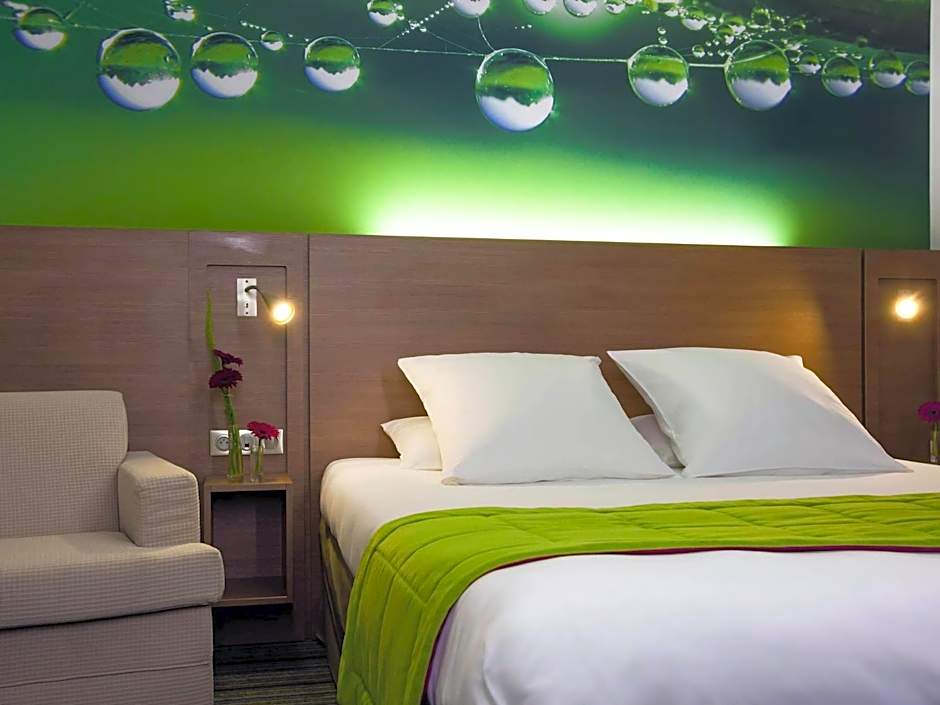 Hotel Mercure Quimper Centre