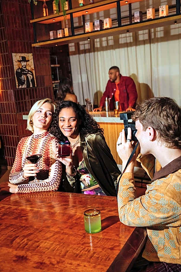 Hollywood Volume, a Tribute Portfolio Hotel