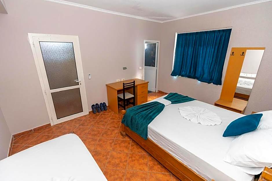 Hotel Bicaj