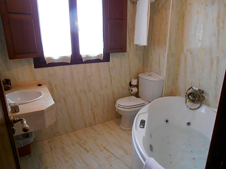 Hostal Virgen de la Encina