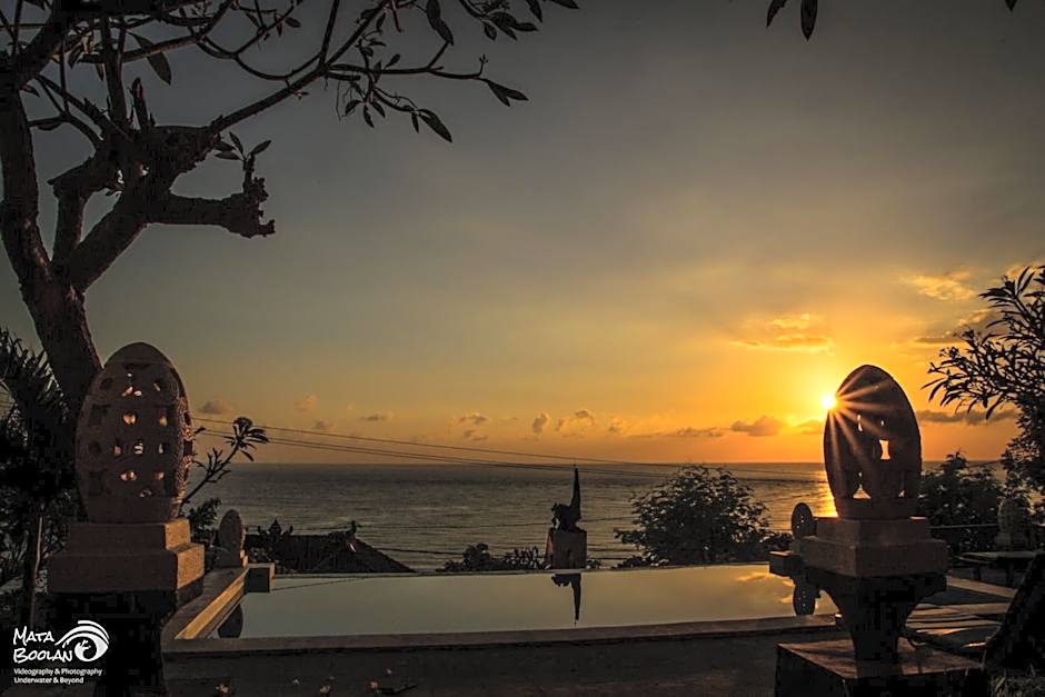 Beten Waru Bungalow and Restaurant