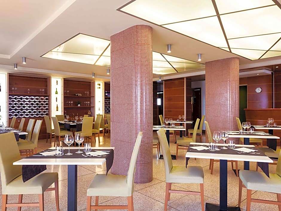 Ibis Styles Bari Giovinazzo