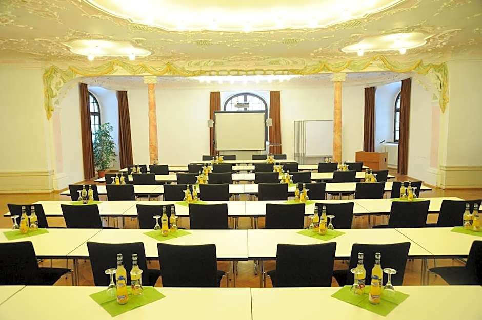 Kloster Obermarchtal