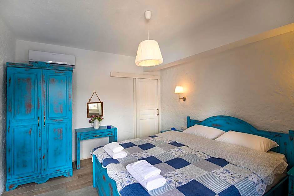 Monat Otel Alaçatı