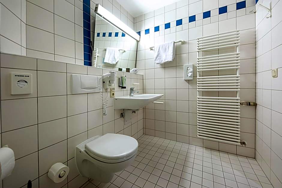 Karoli Hotel Waldkirchen