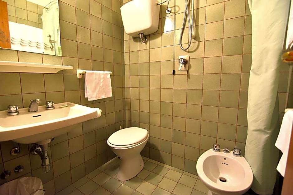 Hotel Del Buono Wellness & Medical Spa