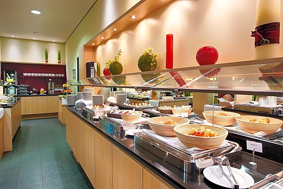 Welcome Hotel Paderborn