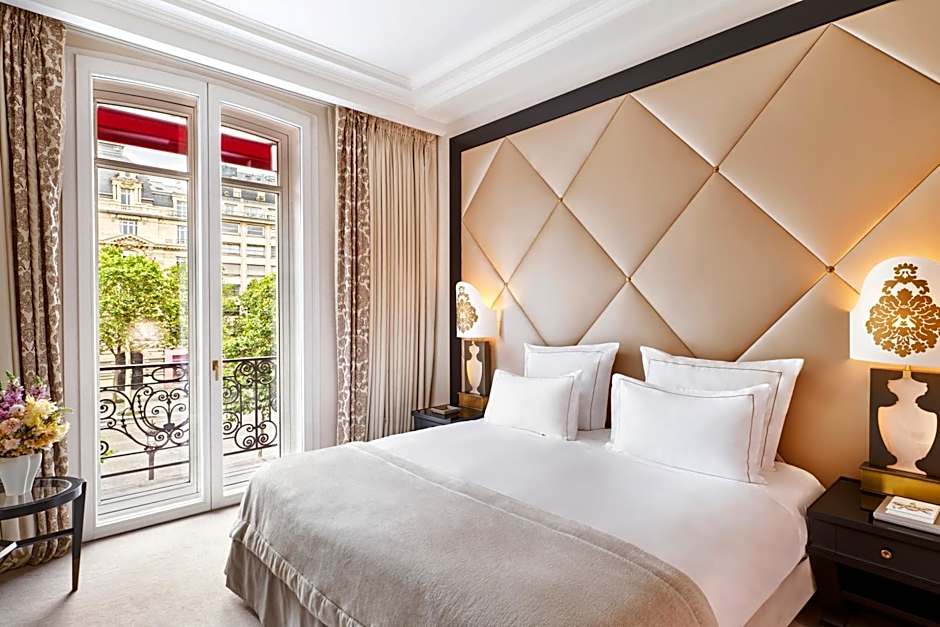 Hotel Barriere Le Fouquet's