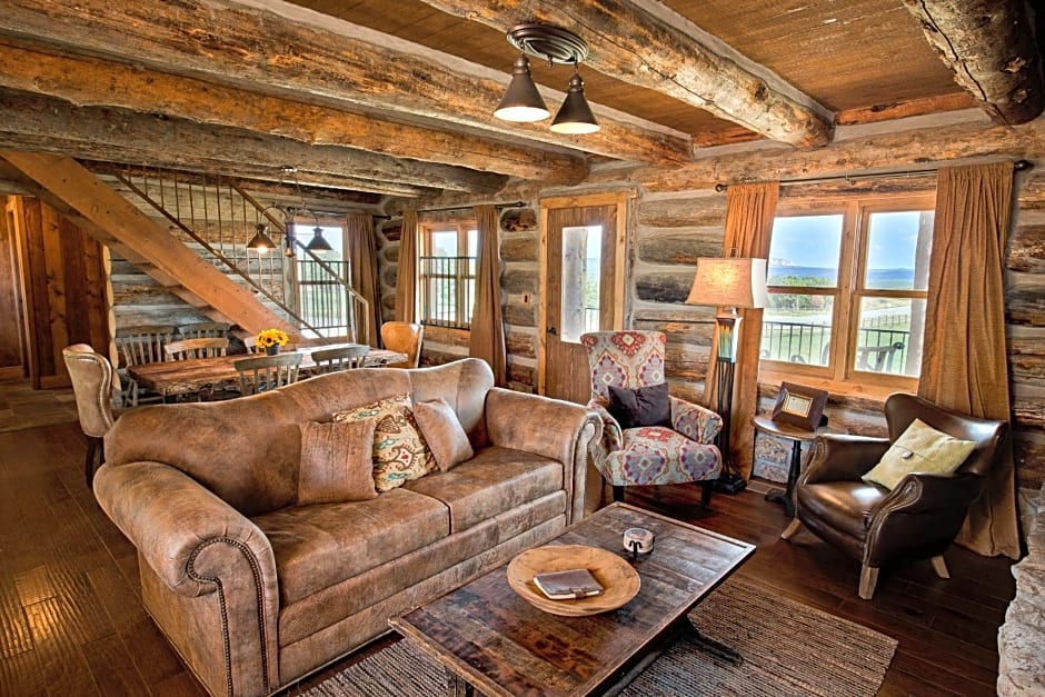 Zion Mountain Ranch