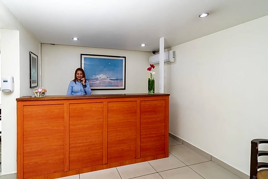 Comfort Inn Real San Miguel