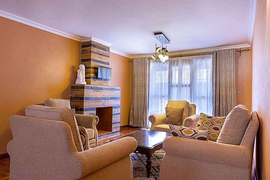 Comfort Gardens Sweetwaters