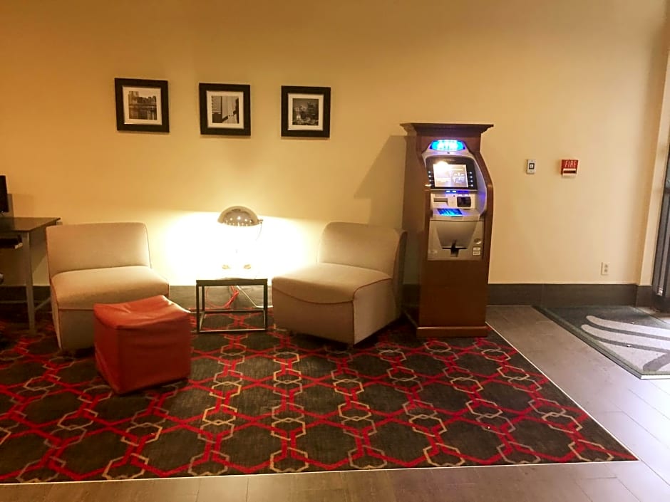 Wyndham Garden Inn Pittsburgh Airport