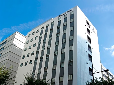 Hotel Trend OkayamaEkimae