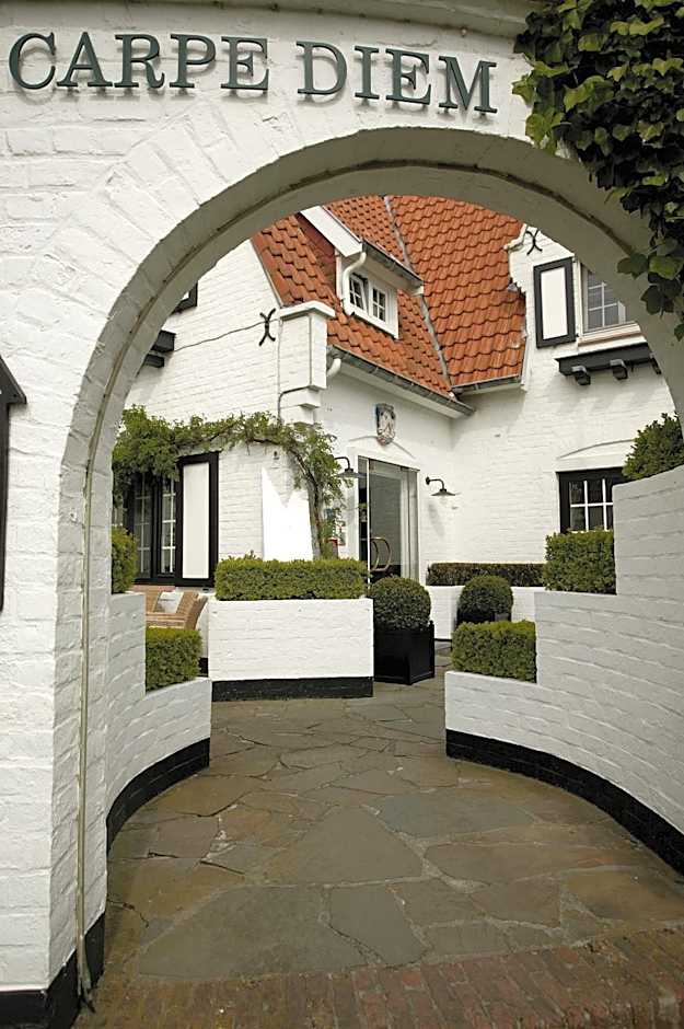Romantik Manoir Carpe Diem
