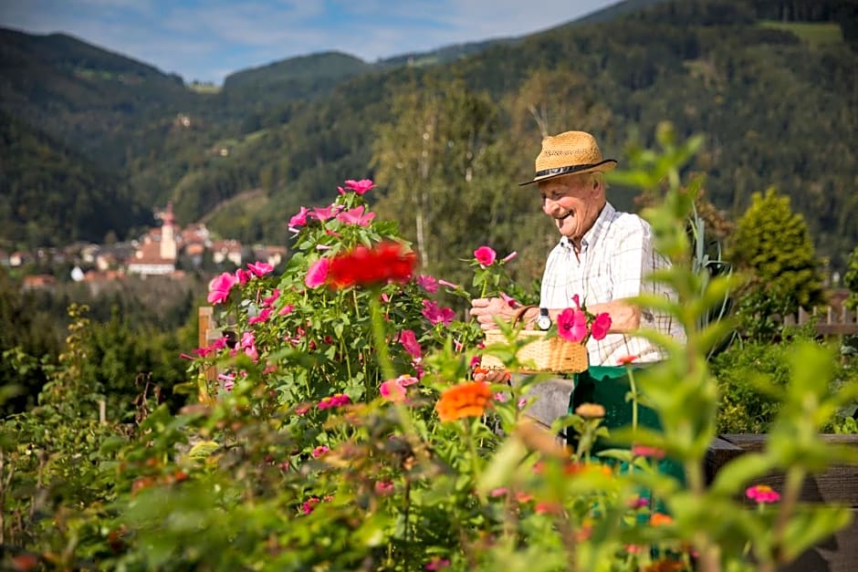 Kleinhofers Himbeernest