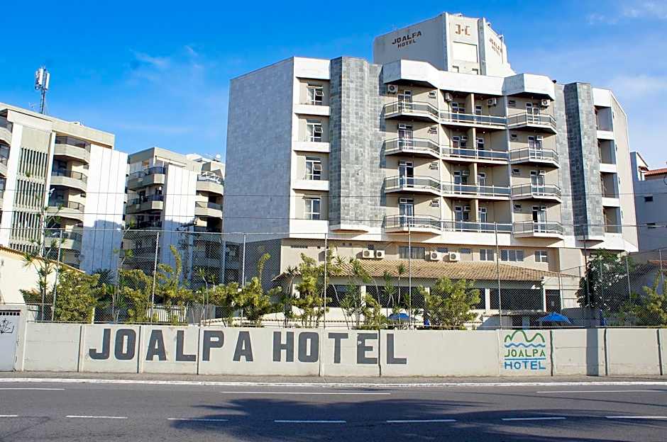 Joalpa Hotel Cabo Frio
