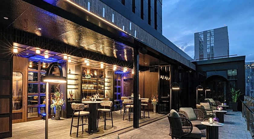 SKYVIEW Hotel Bangkok