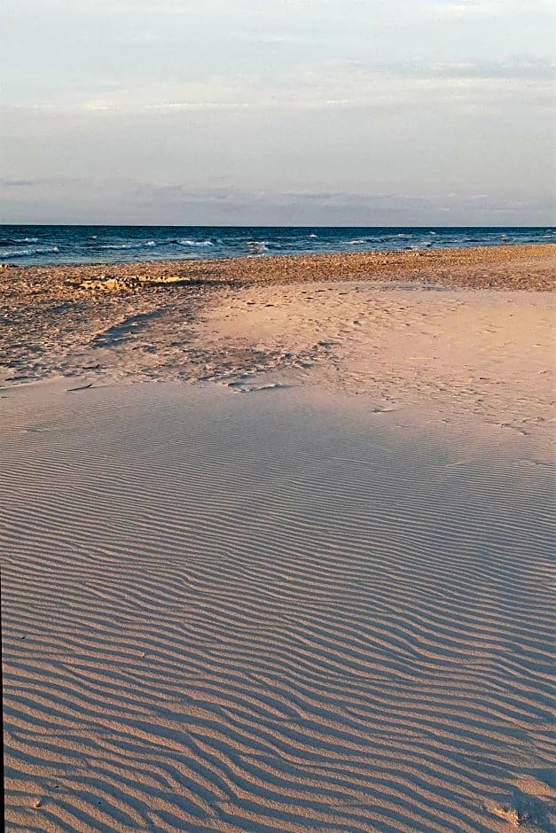 Domki holenderskie ,, Lataj¿cy Holender"