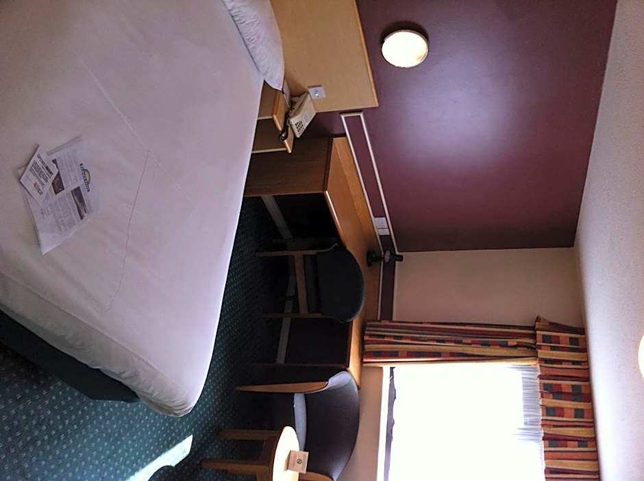 Days Inn Sheffield M1