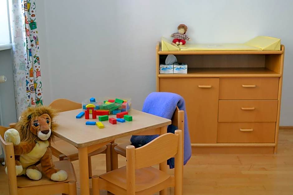 Haus der Begegnung Heilig Geist