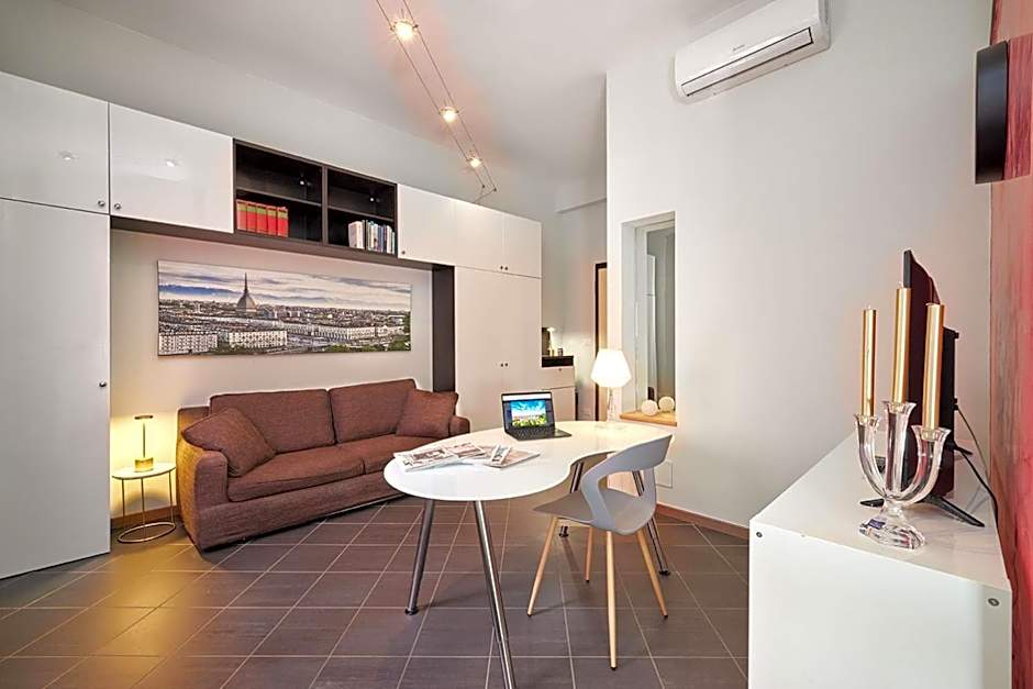 Loft Santa Giulia