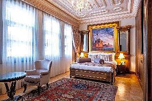 Ortakoy Hotel