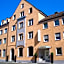 Hotel Augsburg Goldener Falke