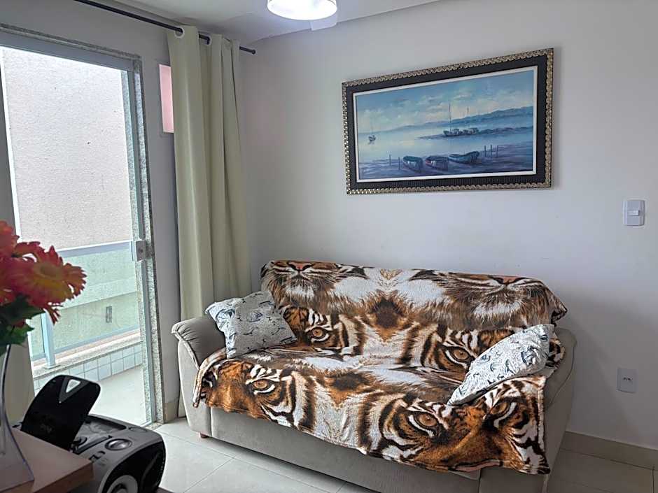 Apartamento à 5 minutos da praia, Recreio dos Bandeirantes, Rio de Janeiro