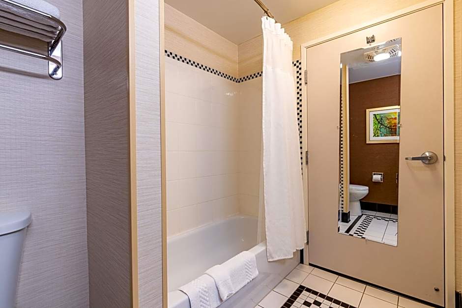 Fairfield Inn & Suites by Marriott Carlisle