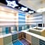 Jangyu Almond Kids Hotel