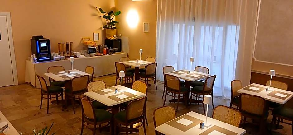 Hotel La Capannina