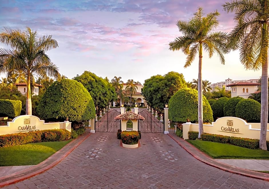 Casa Velas Adults Only All Inclusive