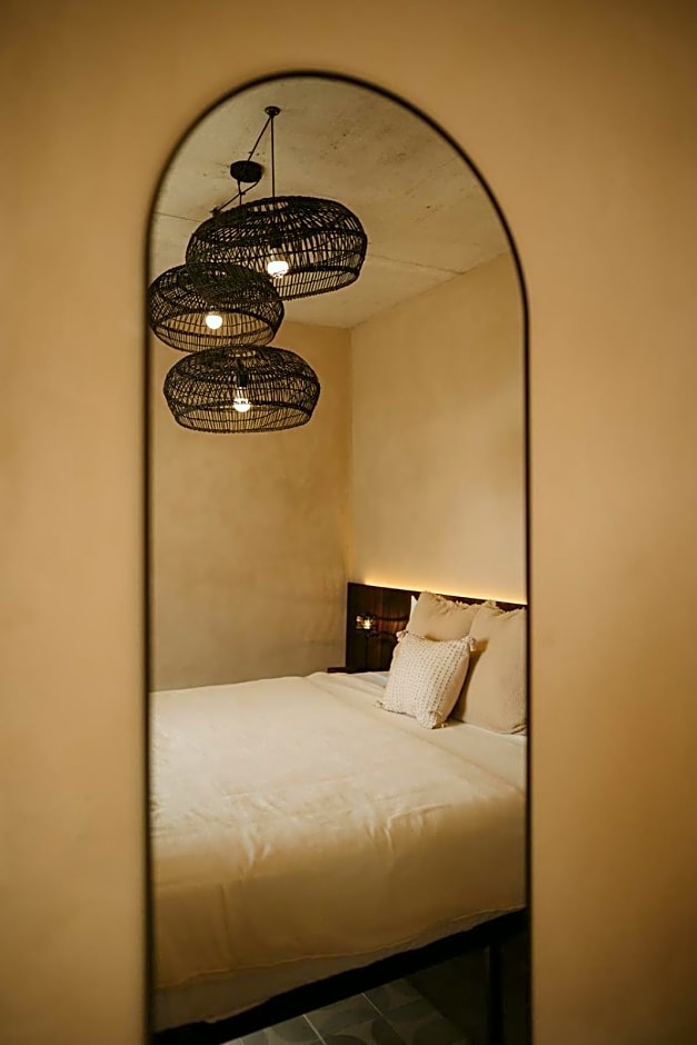 Equ Hotel Boutique
