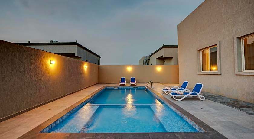 KAY homes Villas Ras Al Khaimah