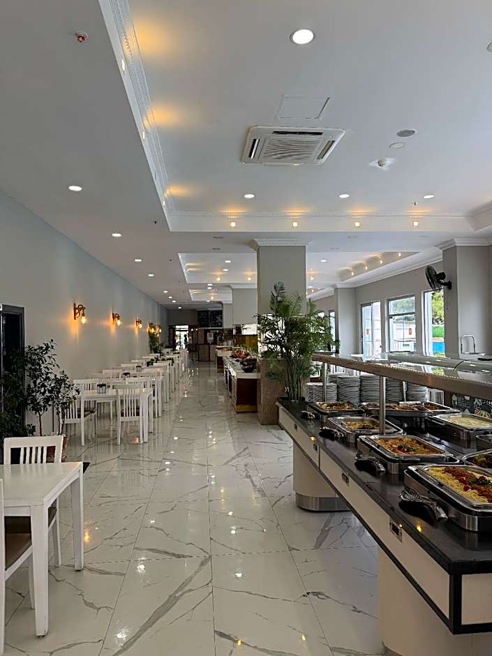 Anita Matiate Hotel