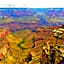 Grand Canyon Plaza Hotel