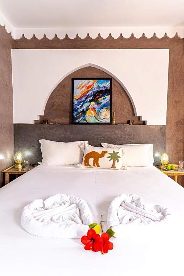 Riad Shambala