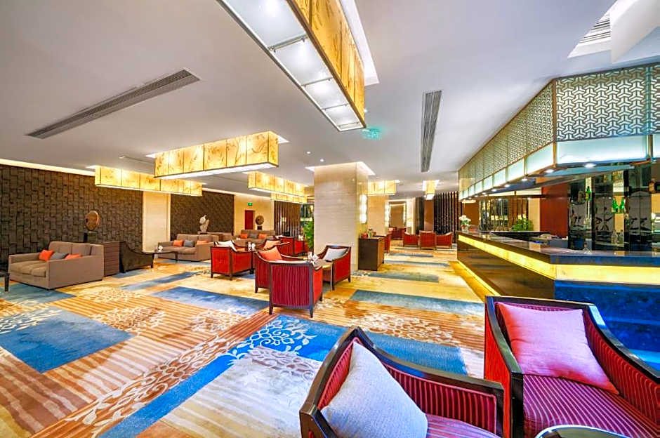 Hangzhou HaiWaiHai Hotel