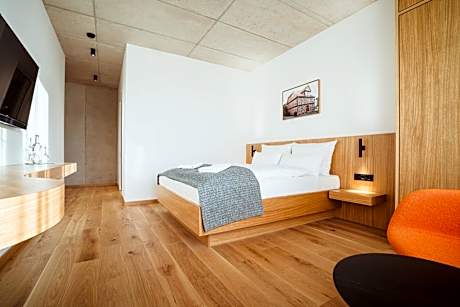 Double Room - Disability Access