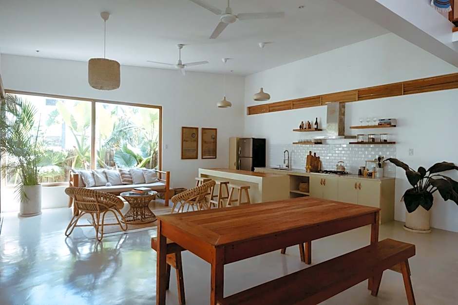 Punta Punta Surf Retreat