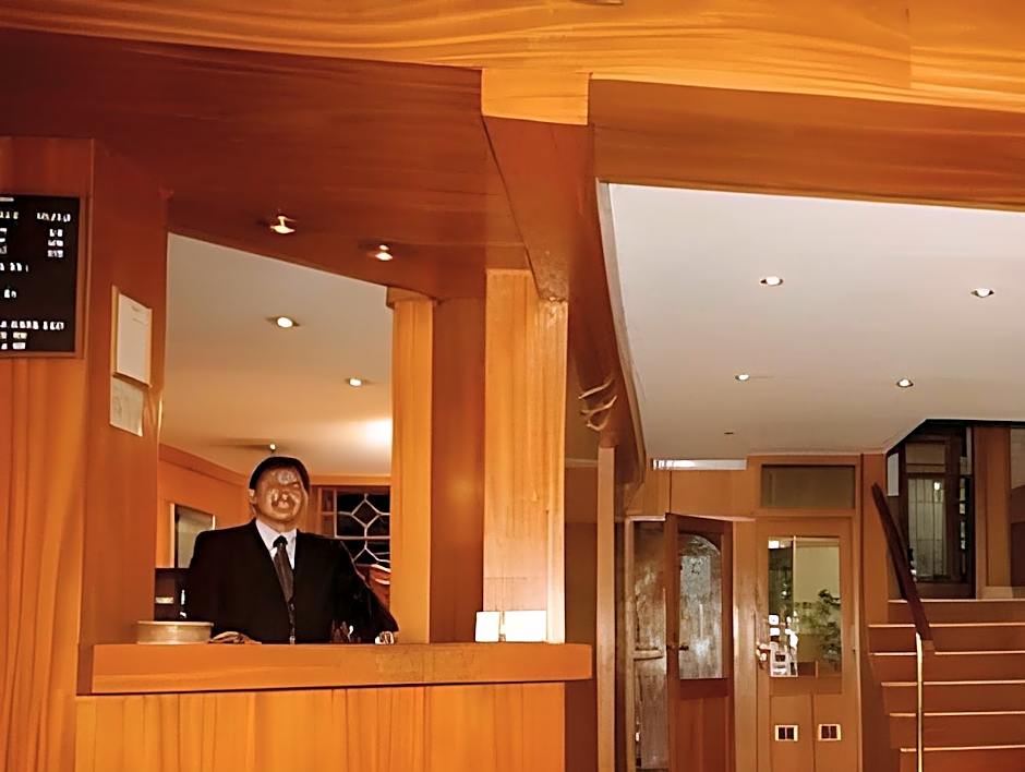 Hotel Americano