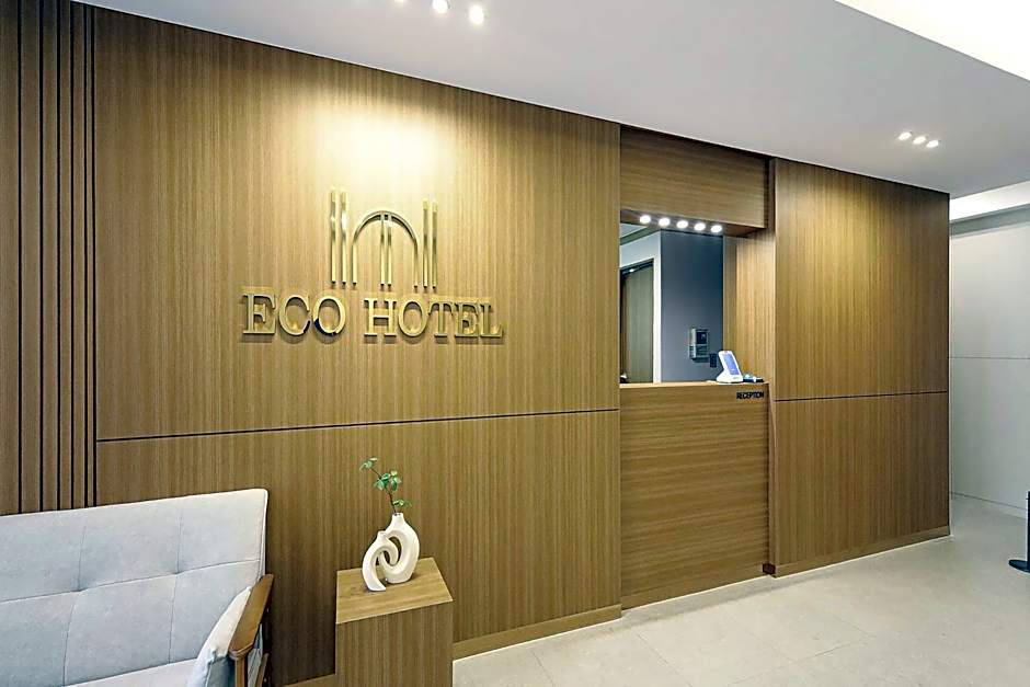 Eco Hotel